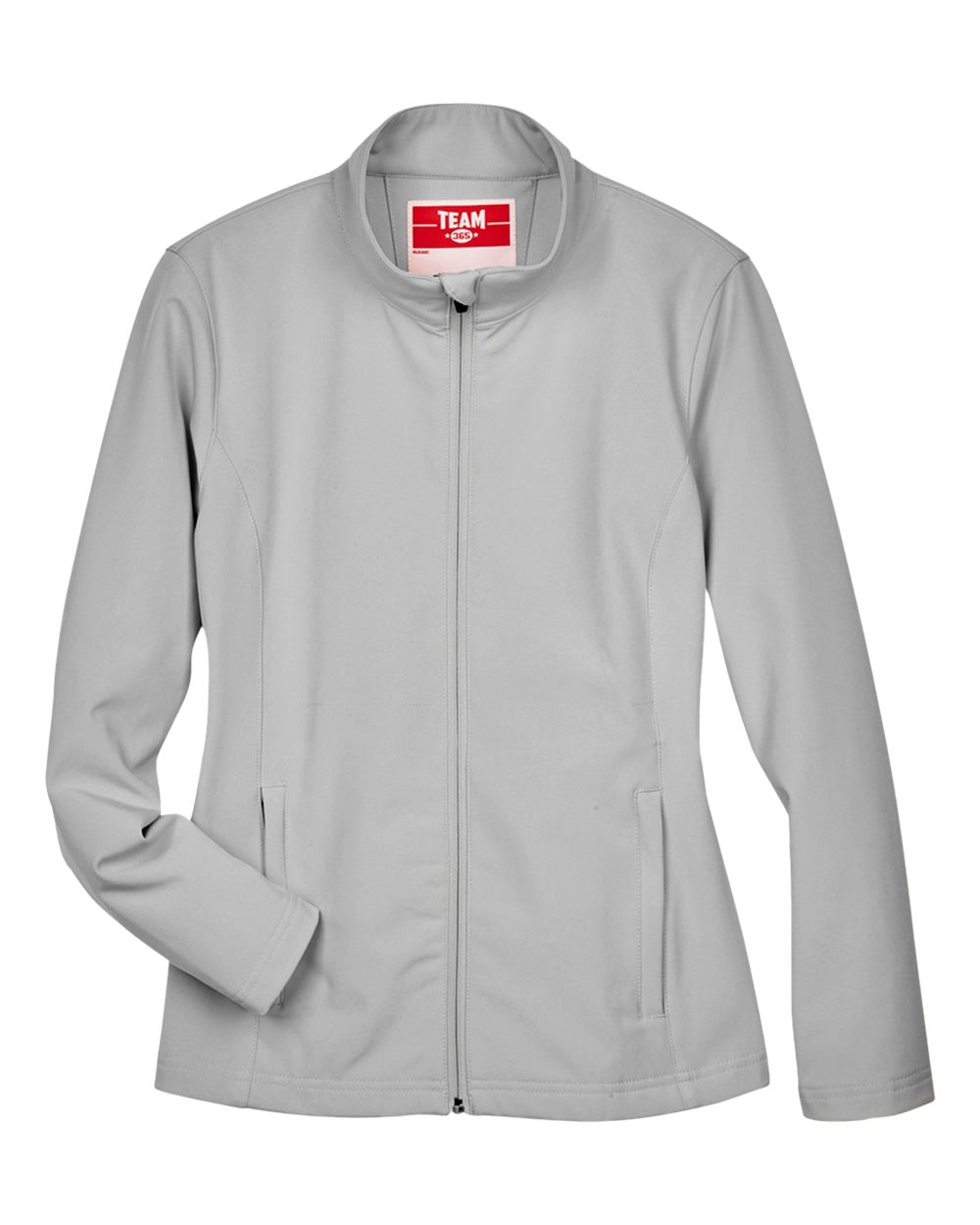 Women's Leader Soft Shell Jacket - TT80W 102