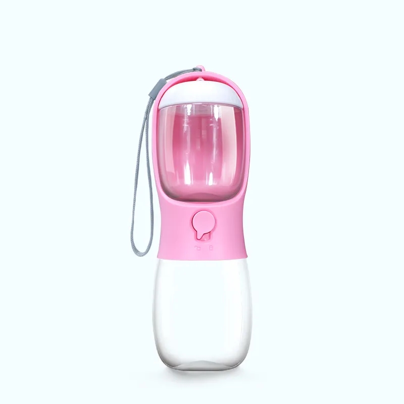 Water Bottle For Pet Drinking 6