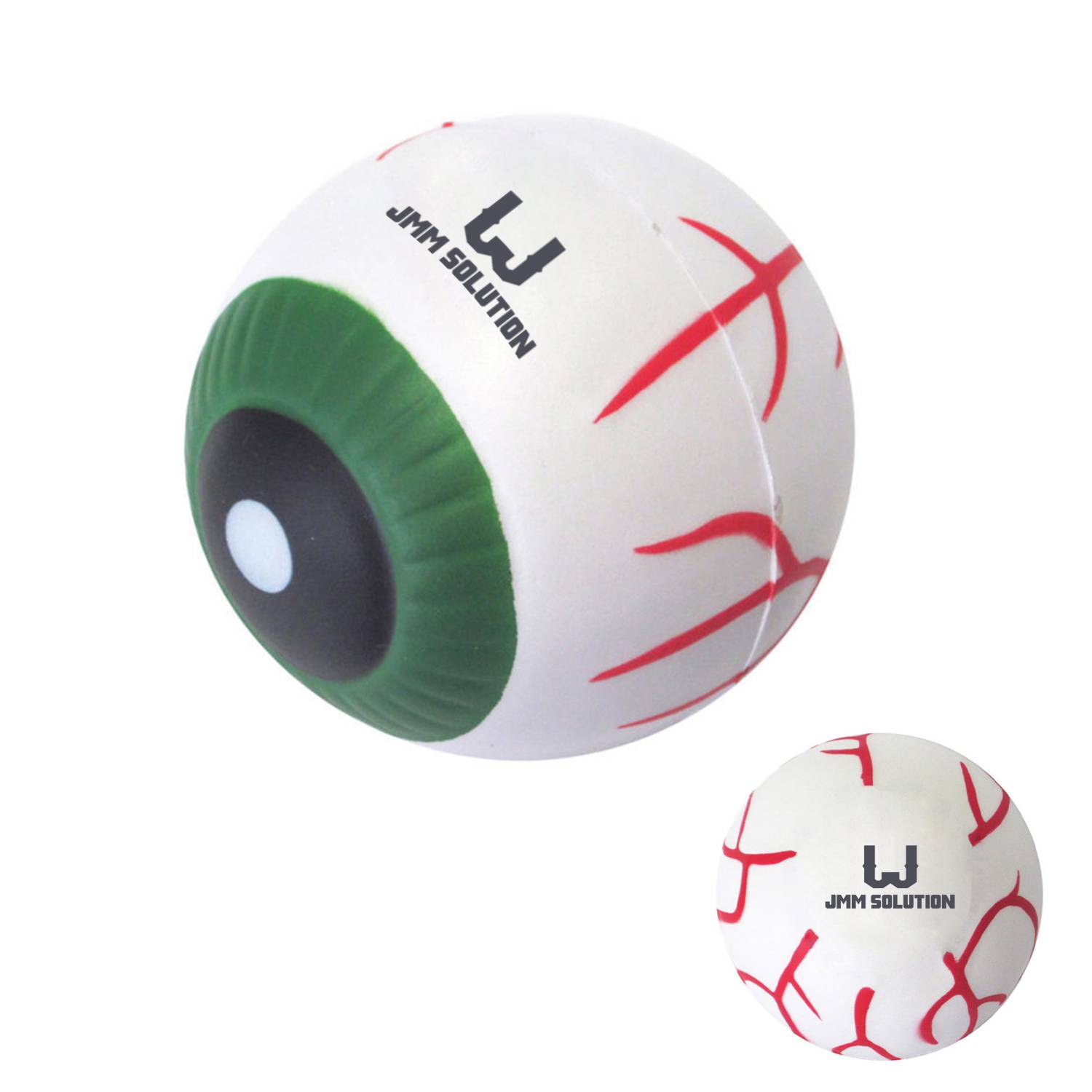 Eyeball Stress Reliever 4