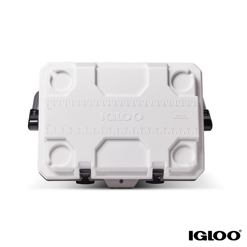 Igloo® IMX 24 Quart, 35-Can Cooler 14