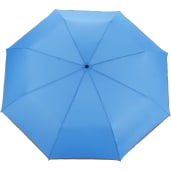 48" RPET Umbrella w/ Reflective Trim 105