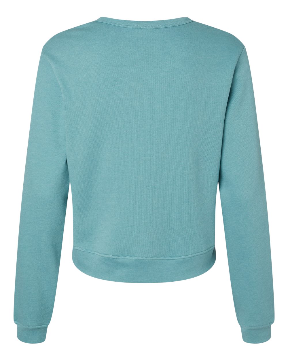 Women's Sponge Fleece Crewneck Sweatshirt - 7511 32