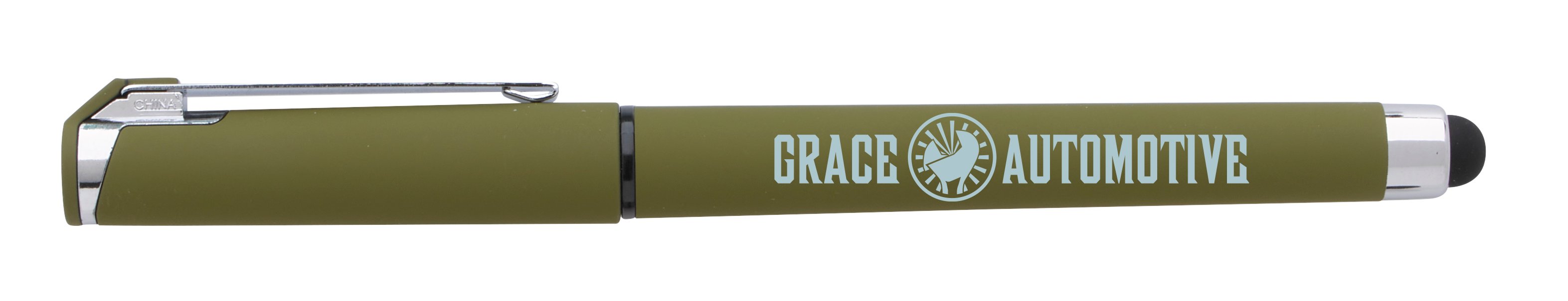 Good Value™ Cali Stylus RABS Pen 192