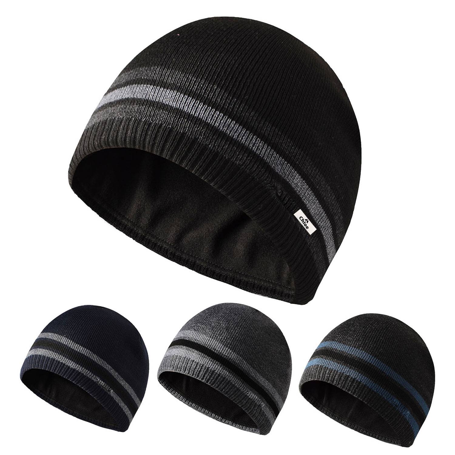 Beanie Hat 1