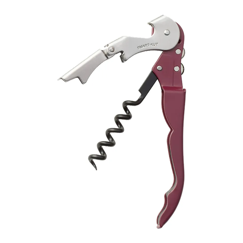 TSA-Approved Waiter's Corkscrew (Smart-Kut) 4