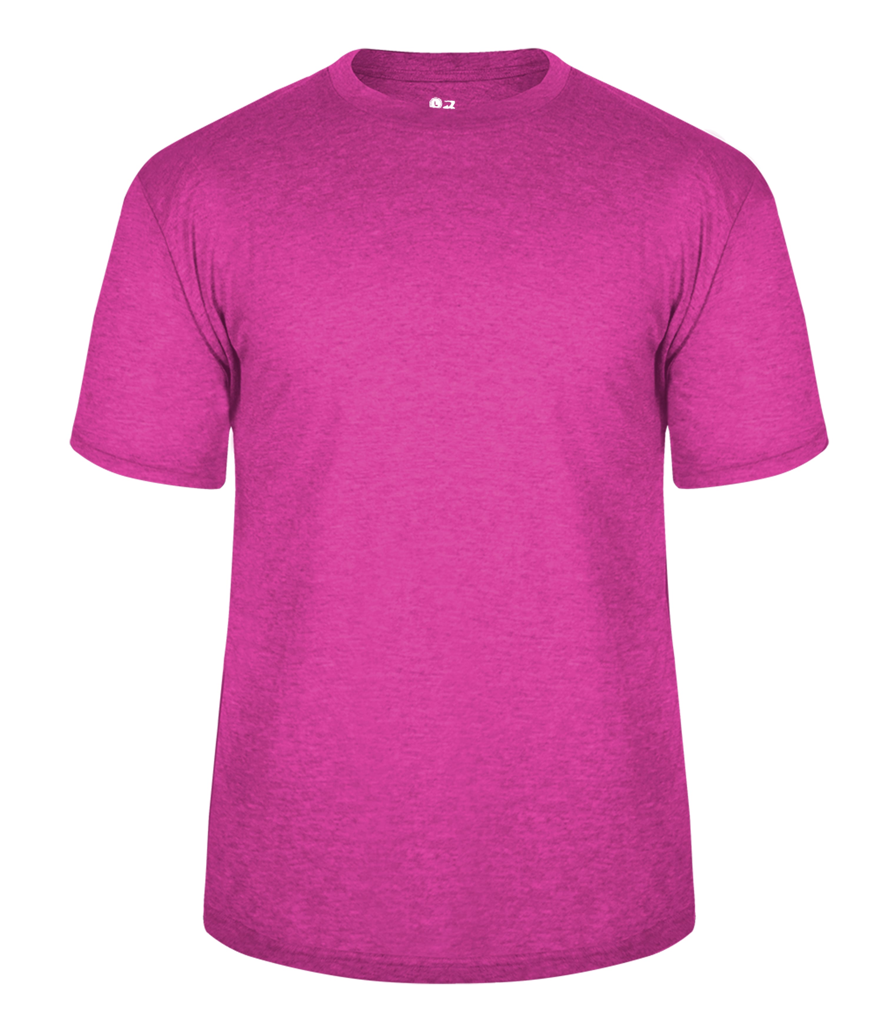 TRI-BLEND TEE 4