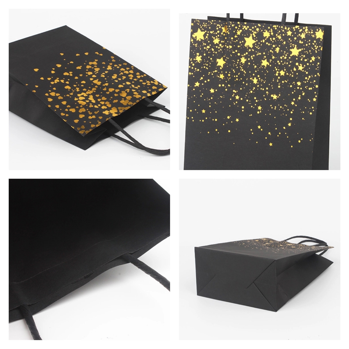 Craft Paper Gift Bag 5