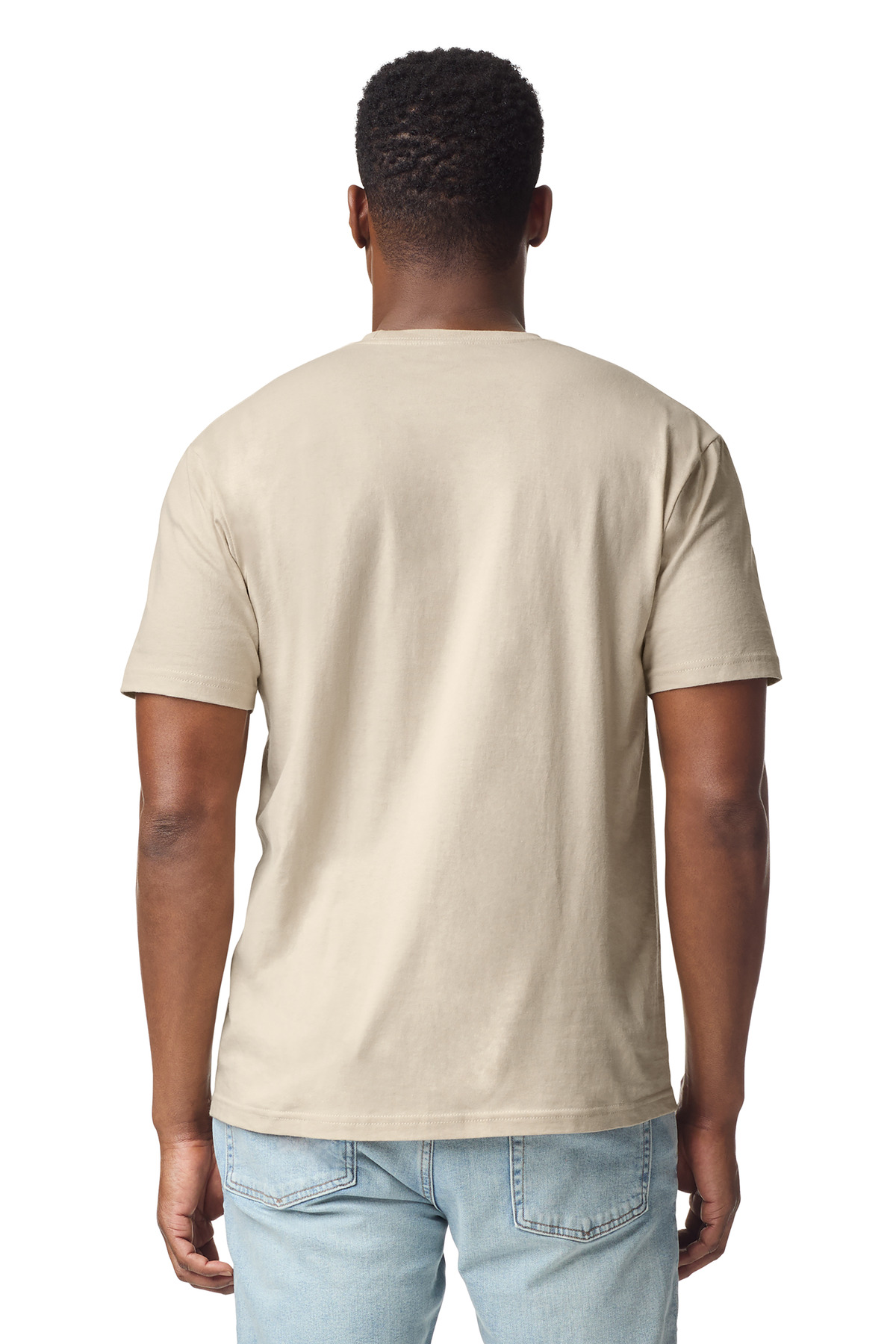 Gildan Light Cotton Tee 3000 345