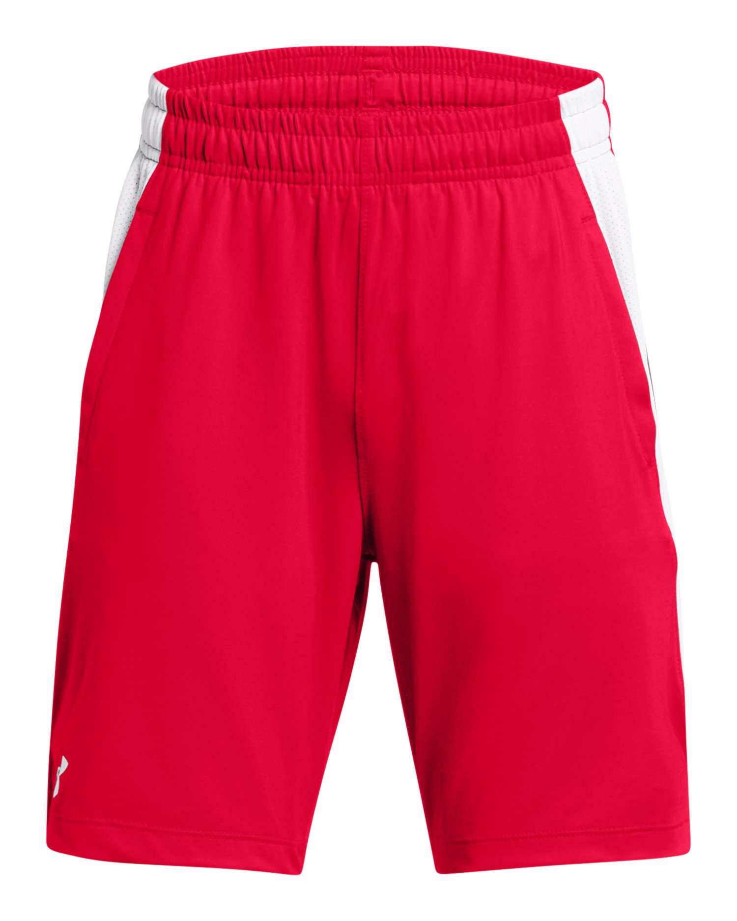 UA Tech Vent Boys' Shorts 14
