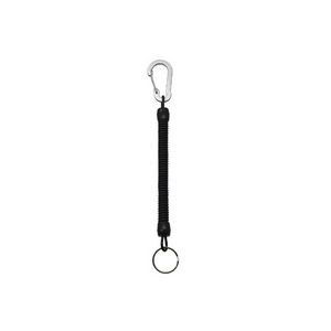 Triangular Aluminum Carabiner Compact And Lightweight Clip 1