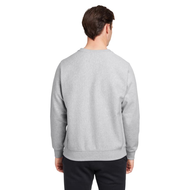 Team 365 Unisex Zone HydroSport™ Heavyweight Sweatshirt 2