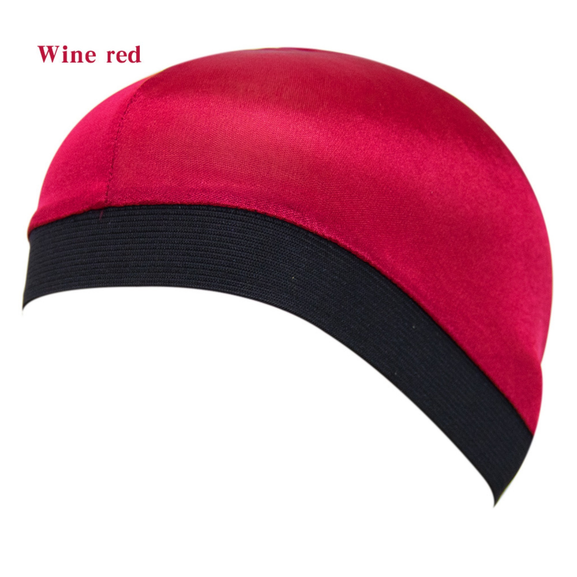 Wave Caps 5