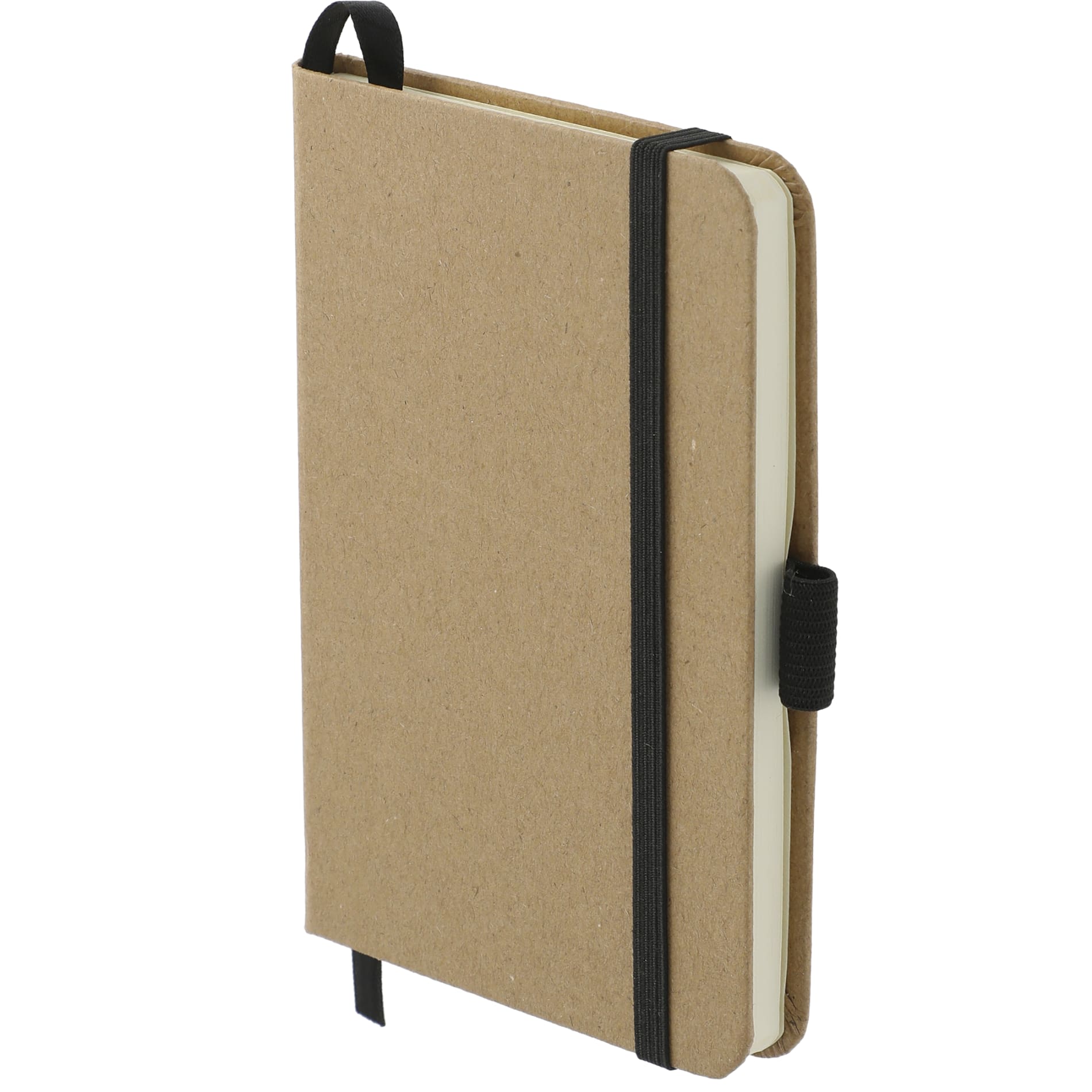 3 5" x 5 5" FSC Mix Pocket Bound Journal