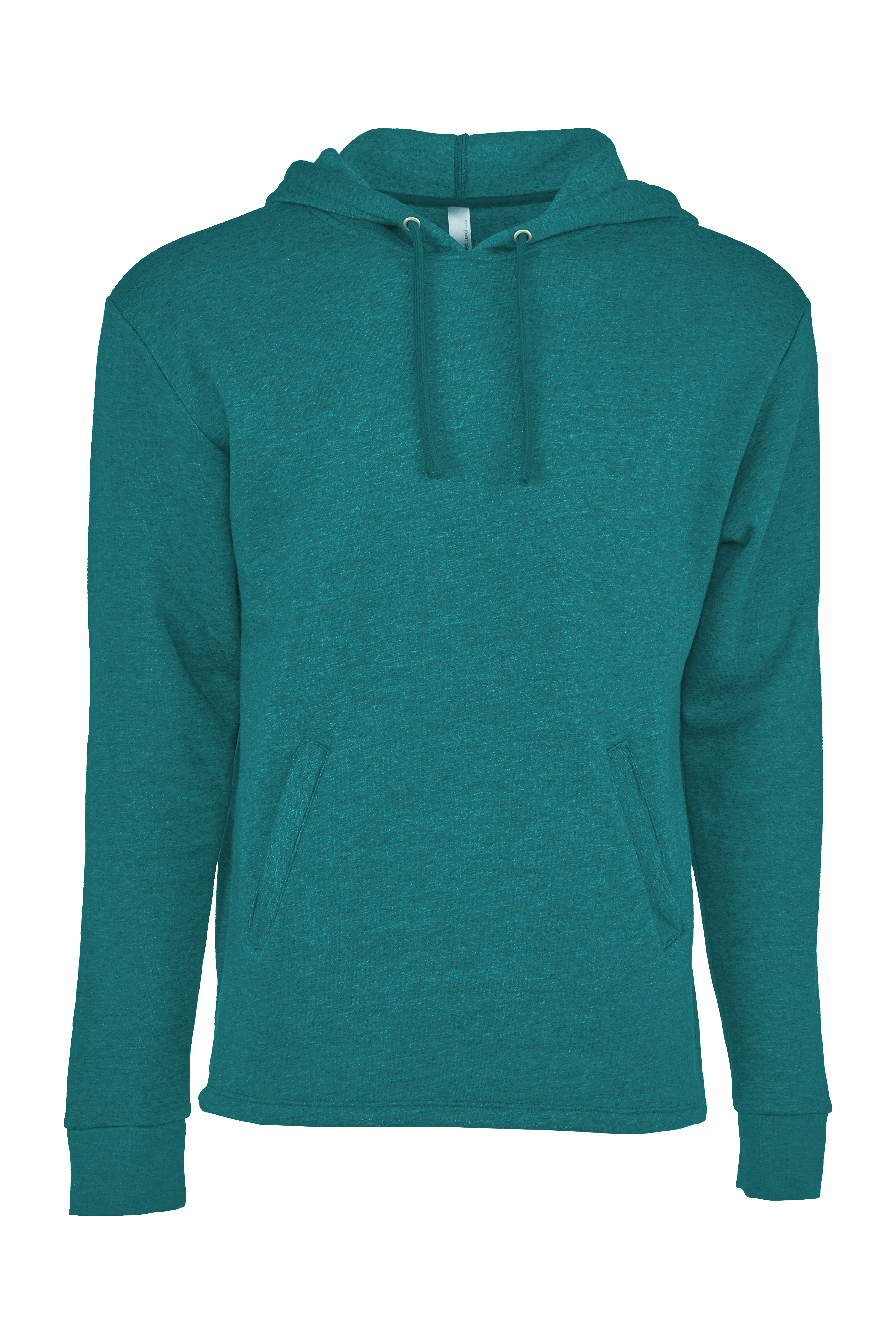 Malibu Welt Pocket Hoodie 2