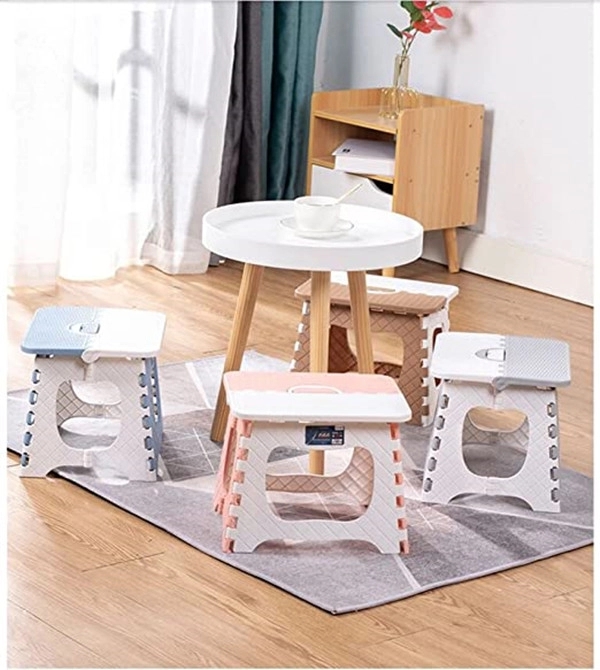 Foldable Step Stool 3