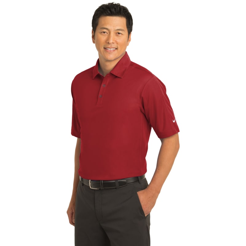 Nike Tech Sport Dri-FIT Polo. 13