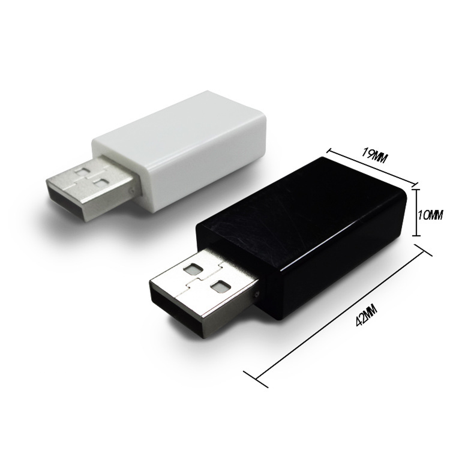 USB Data Blocker 2