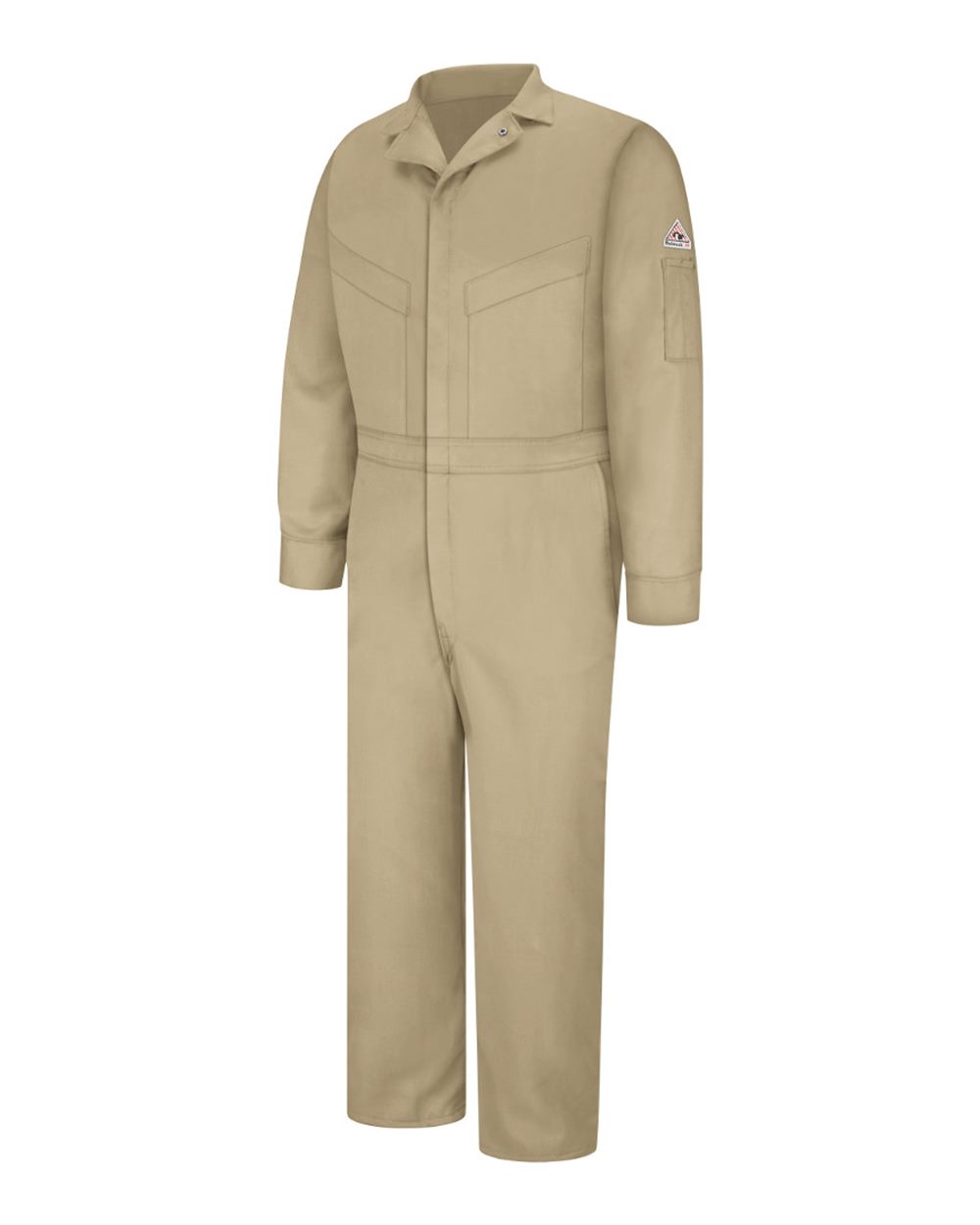 Men's Tall Deluxe Coverall - CLD4T 2
