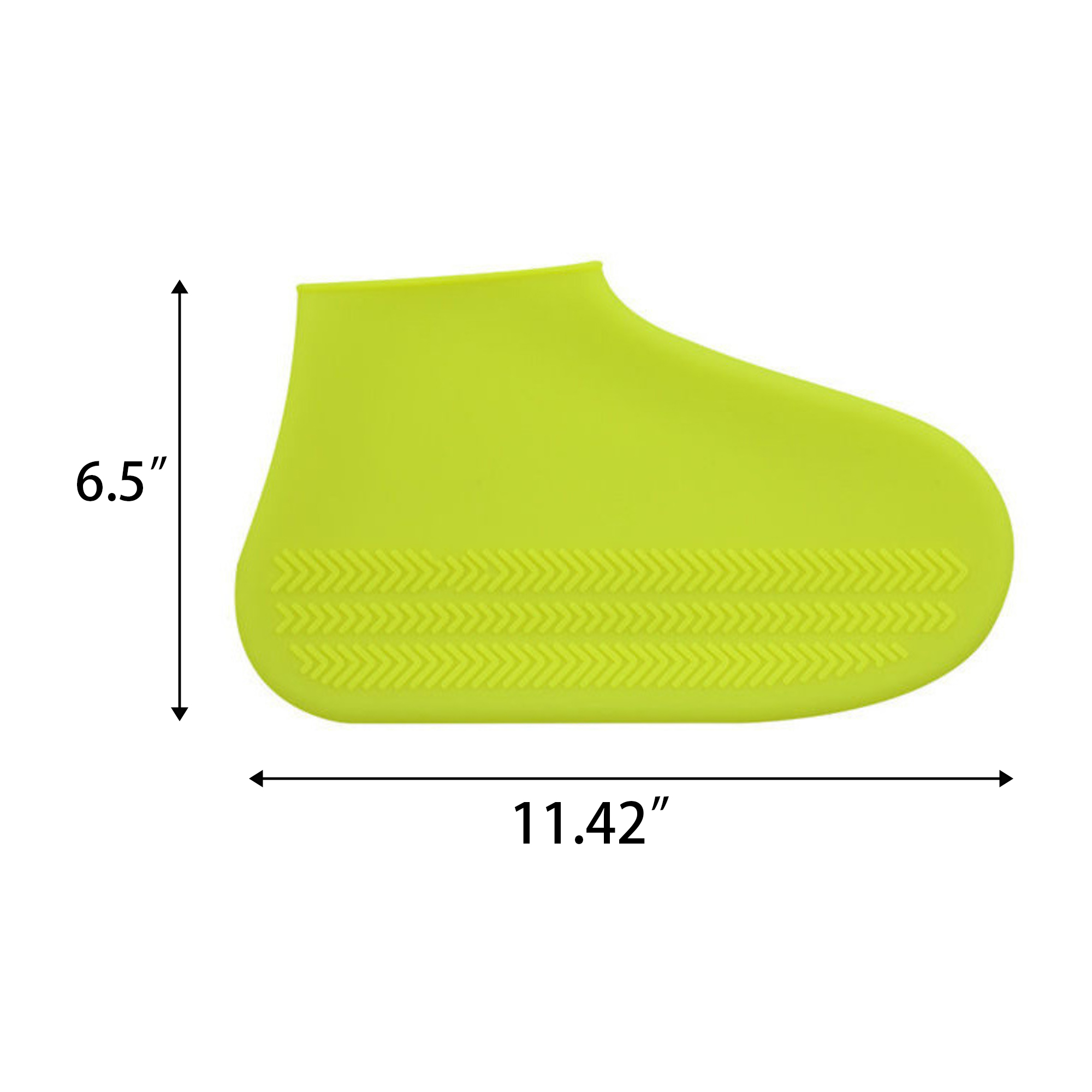 Silicone Unisex Shoes Protectors MOQ 50 1