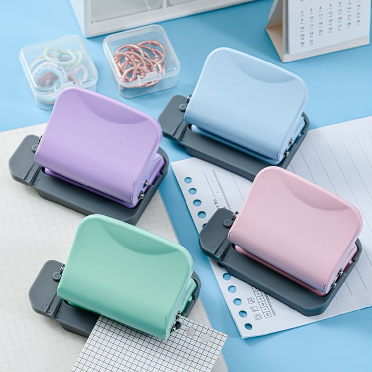 Mini 6 Hole Punch 6