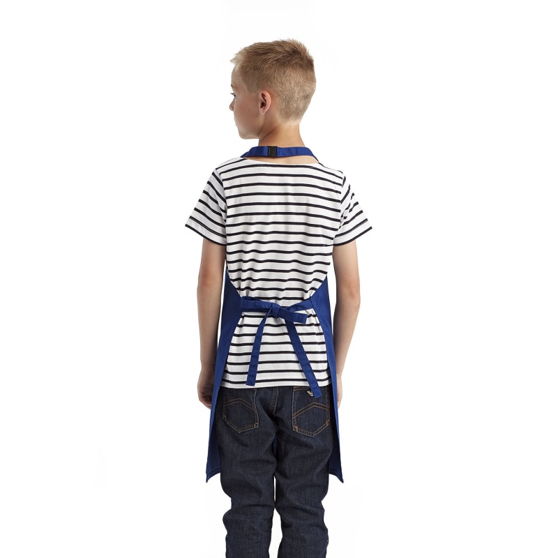 Artisan Collection By Reprime Youth Recycled Apron 54