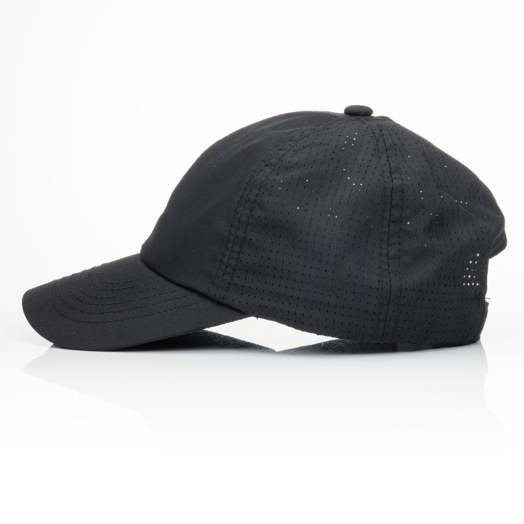 Perforated Sport Hat 2