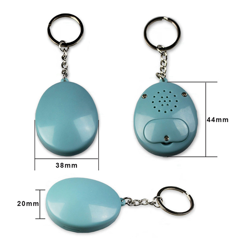 Pre-Record Key Chain/ Talking Keychain/ Music Keyring 1