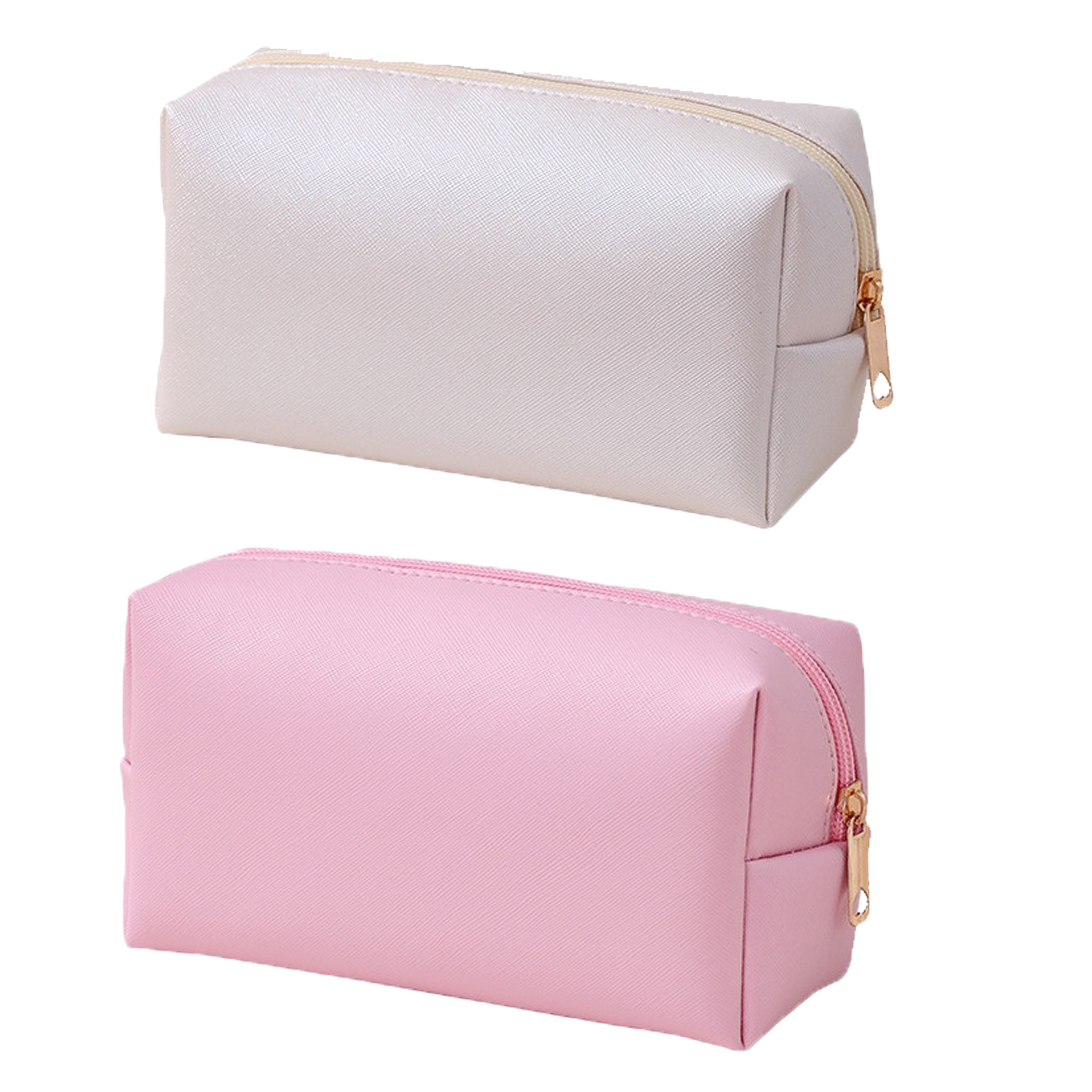 Portable Storage Makeup Bag 2