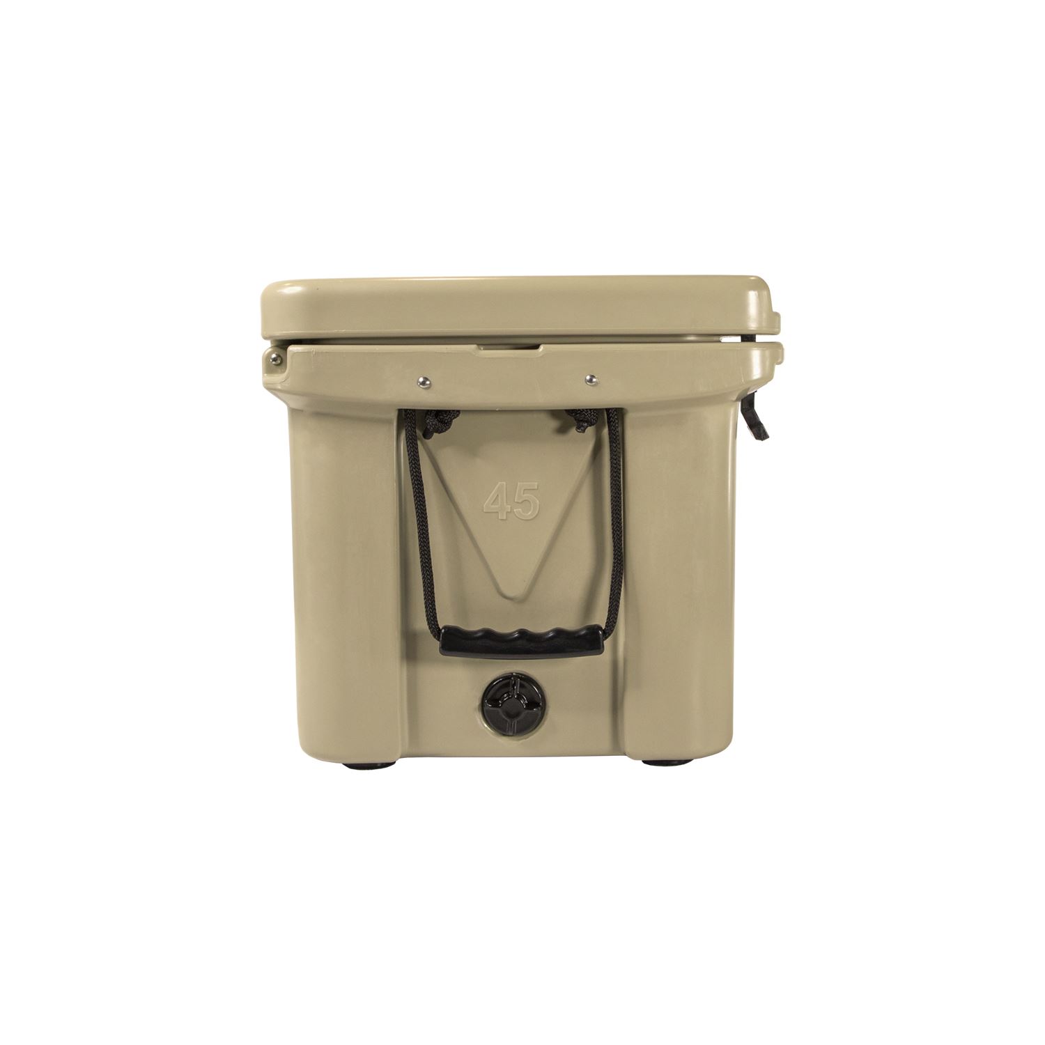 MR45 Mammoth® Ranger Cooler Series 3