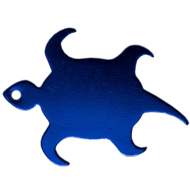 Turtle Shaped Bottle Opener 5