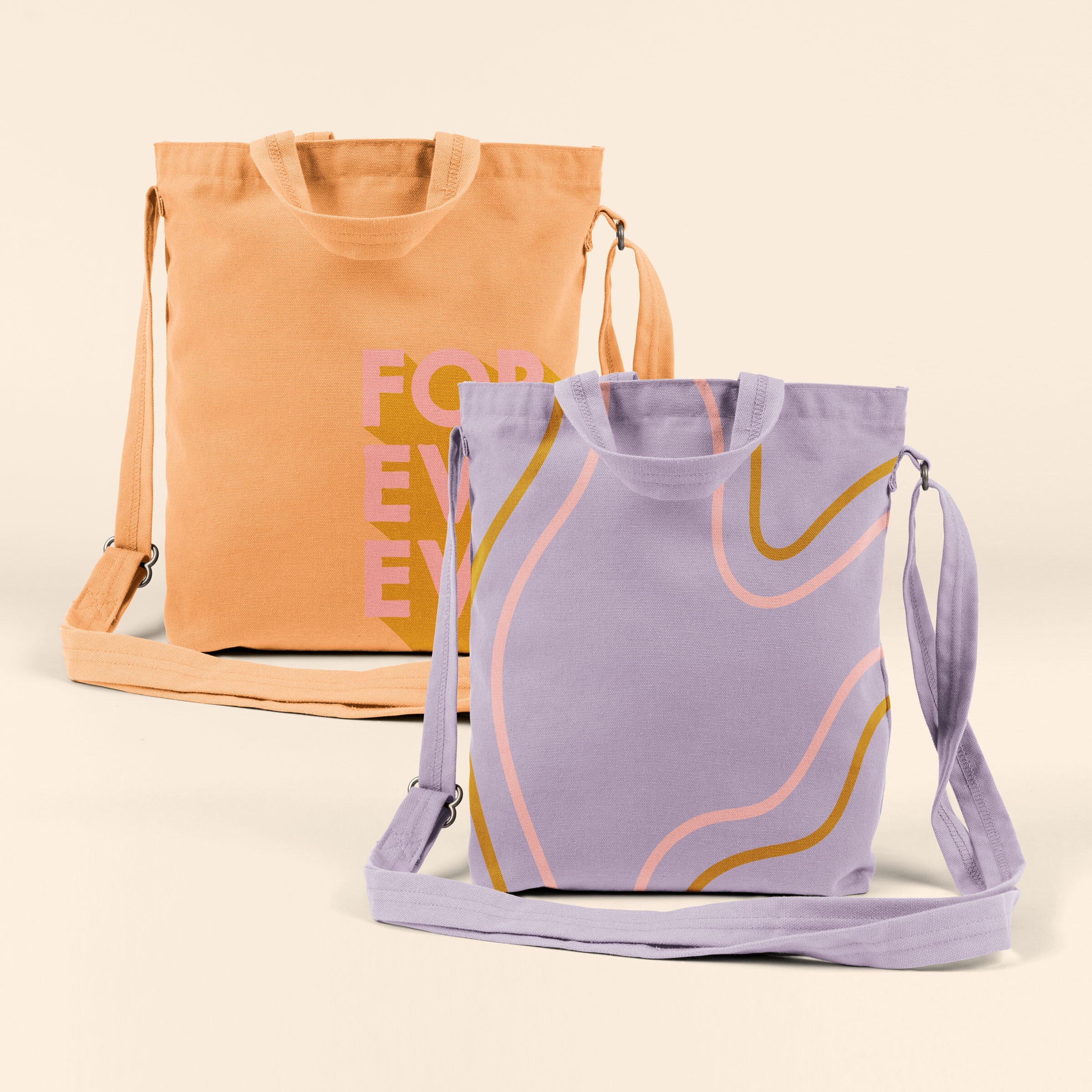 PUDDLE JUMPER - COLOR CANVAS