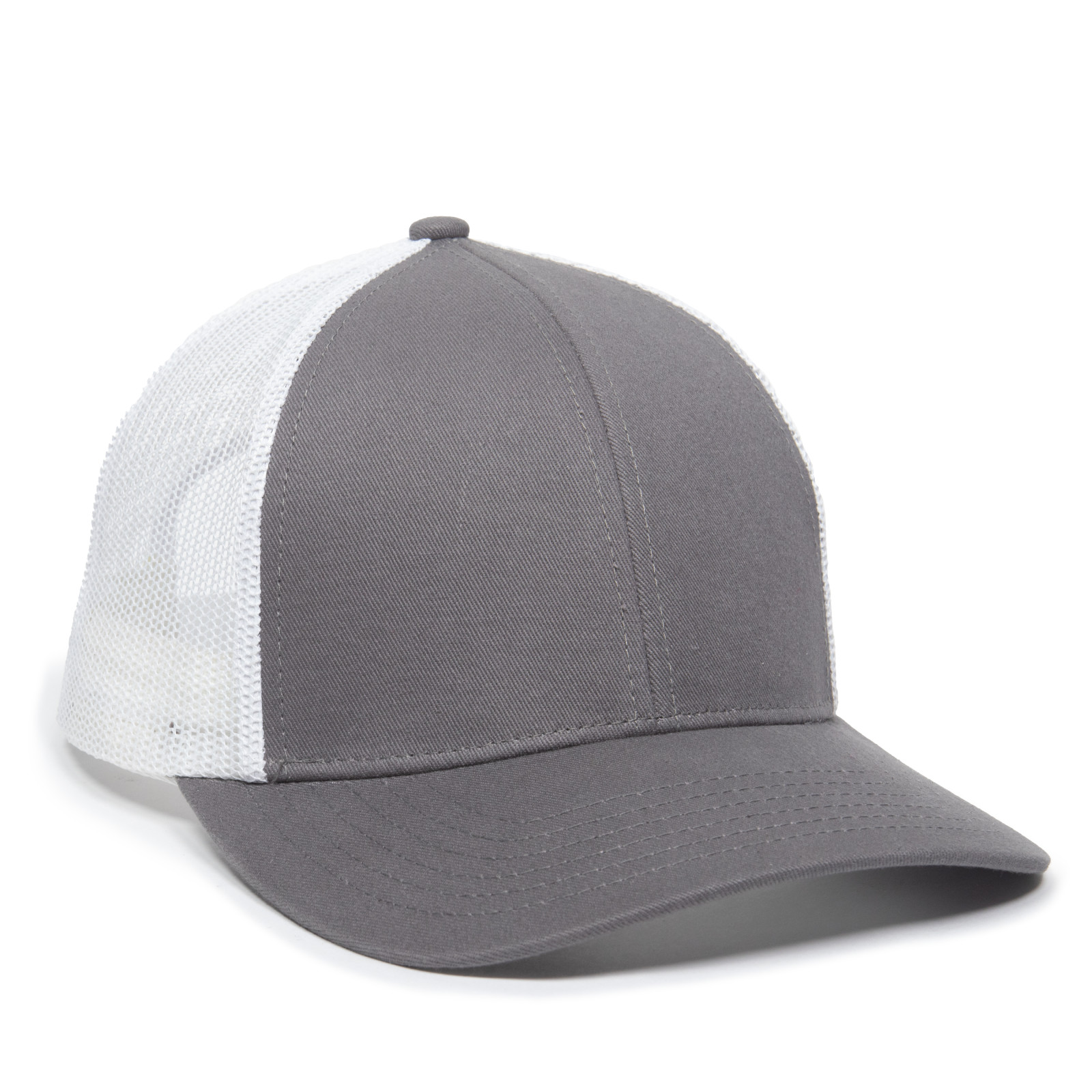 Premium Low Pro Trucker 23