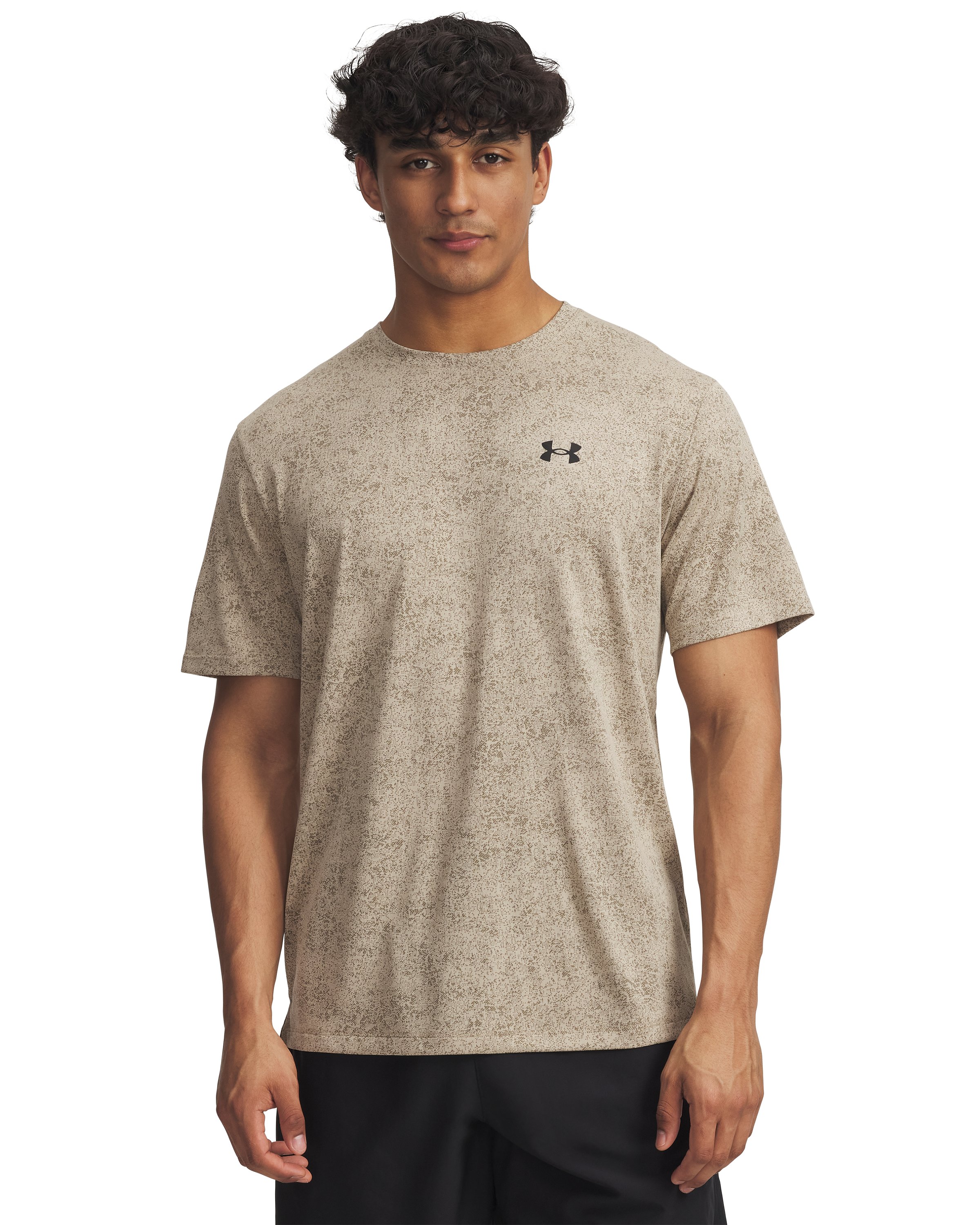 UA Tech Men's Short Sleeve 10