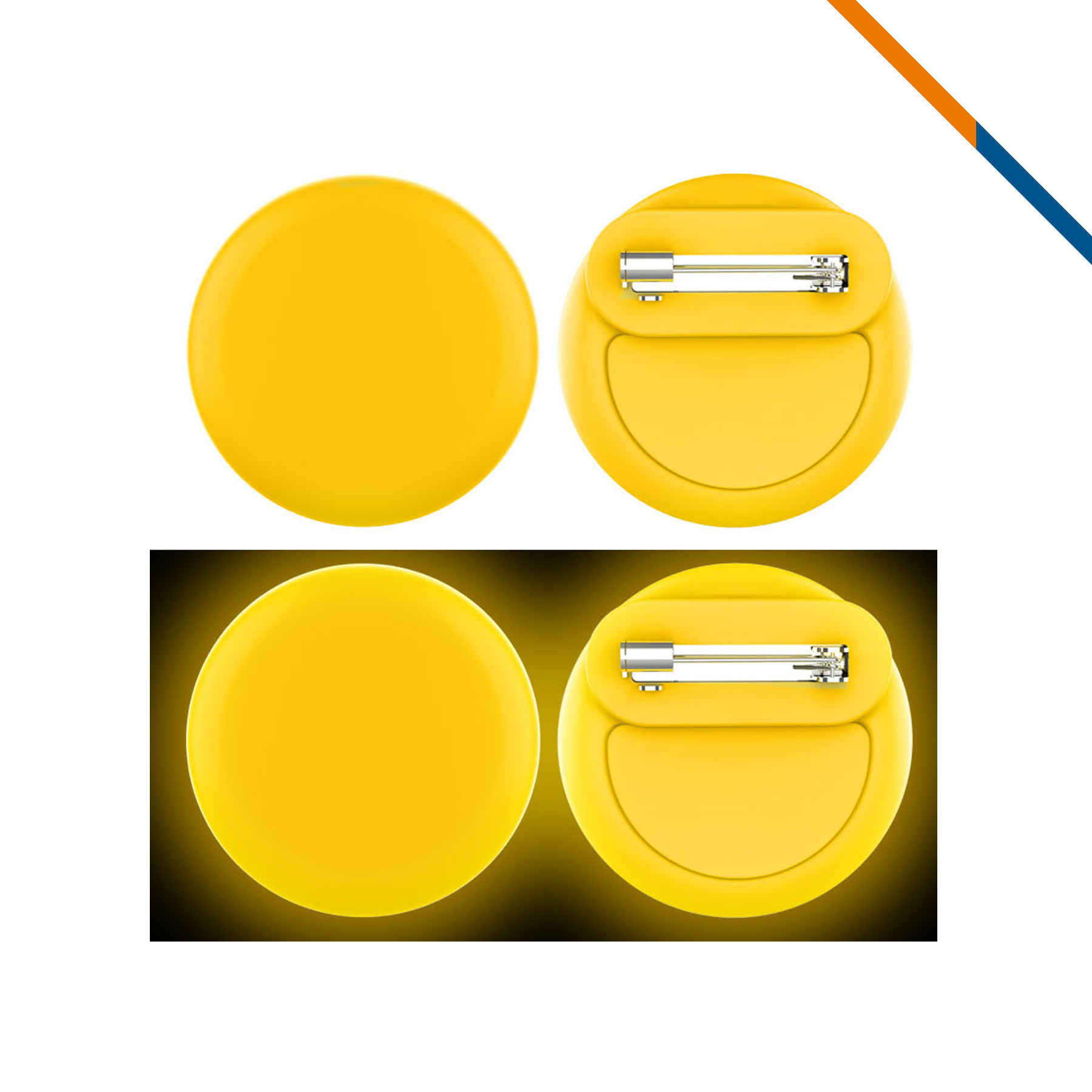 ClipSil Silicone AirTag Cover 13