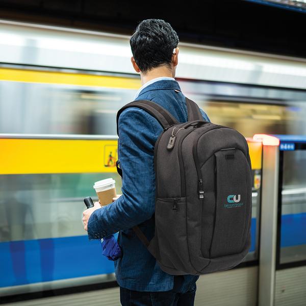 Basecamp Mt. Augusta Backpack 16