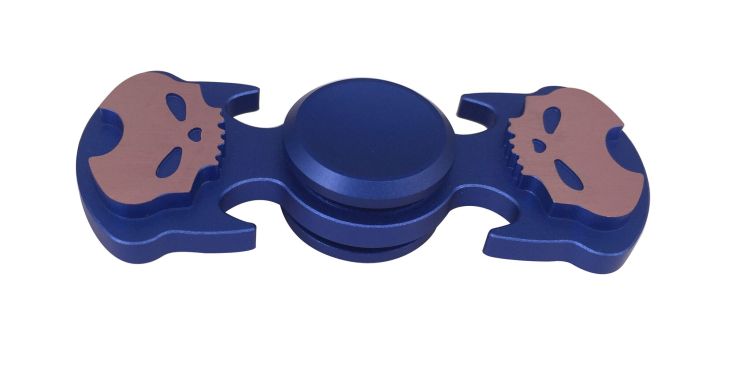 Hand Fidget Spinner - Model 407 4