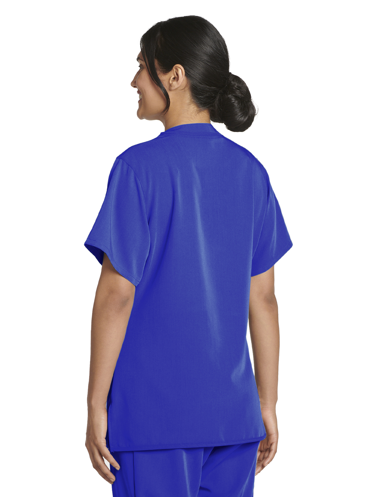 Jockey - Women's 3-Pocket Petal Wrap Top 2
