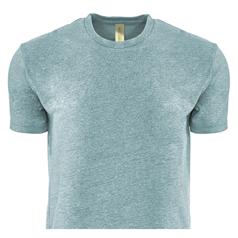 Next Level Apparel Unisex Eco Heavyweight T-Shirt 21