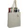 Repose 10oz Recycled Cotton Box Tote w/Snap 27