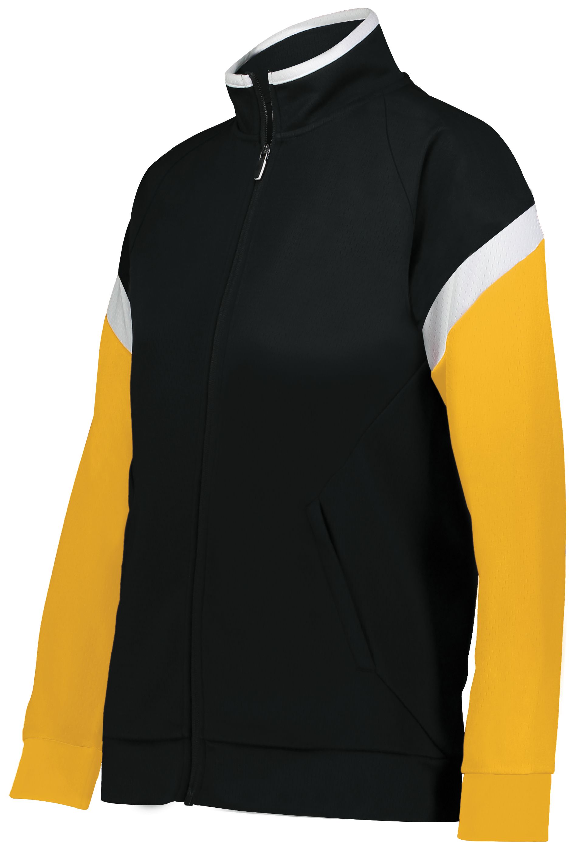 Ladies Limitless Jacket 21