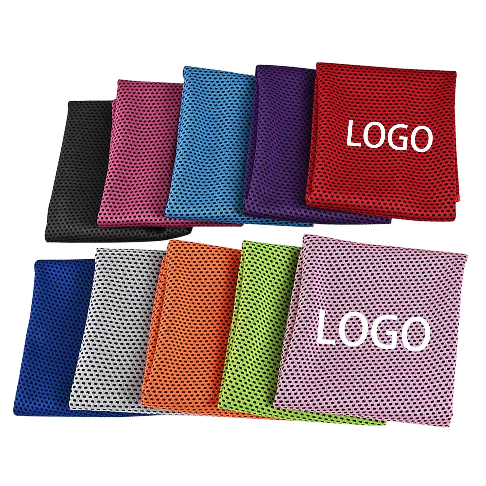 CoolTech Refresh Towel 3