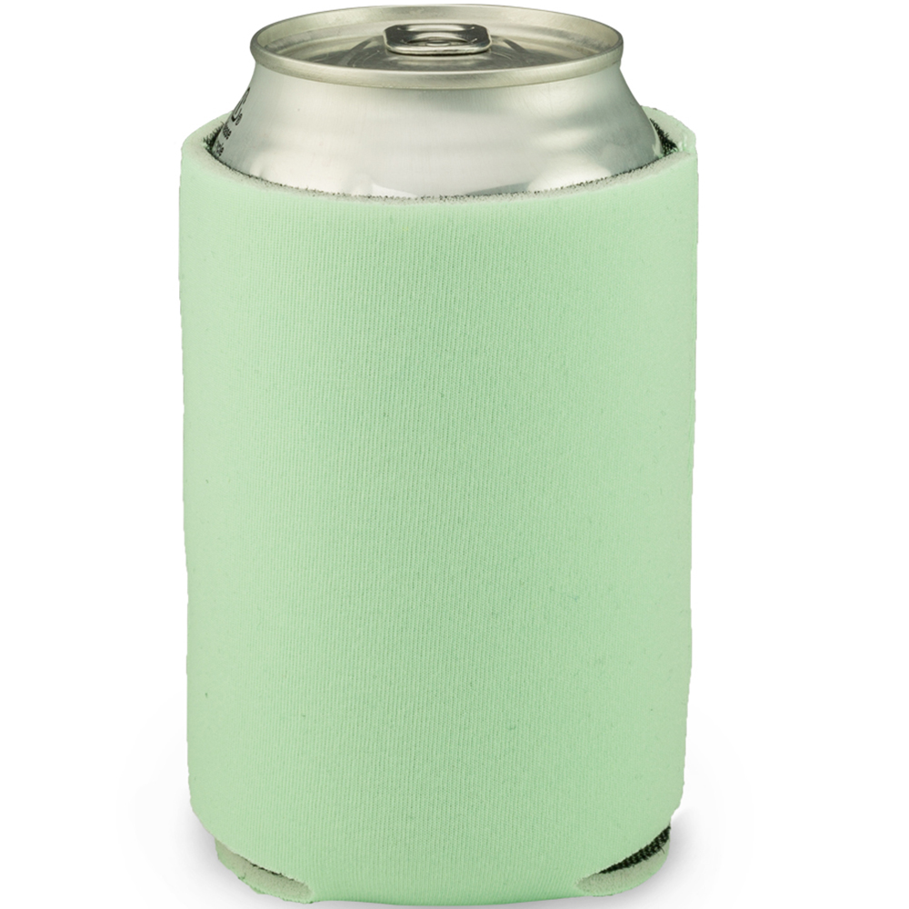 Can Coolers - 4mm Collapsible Beer Can Coolers, custom koozie with logo imprint 57