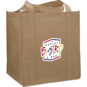 Hercules Non-Woven Grocery Tote 316