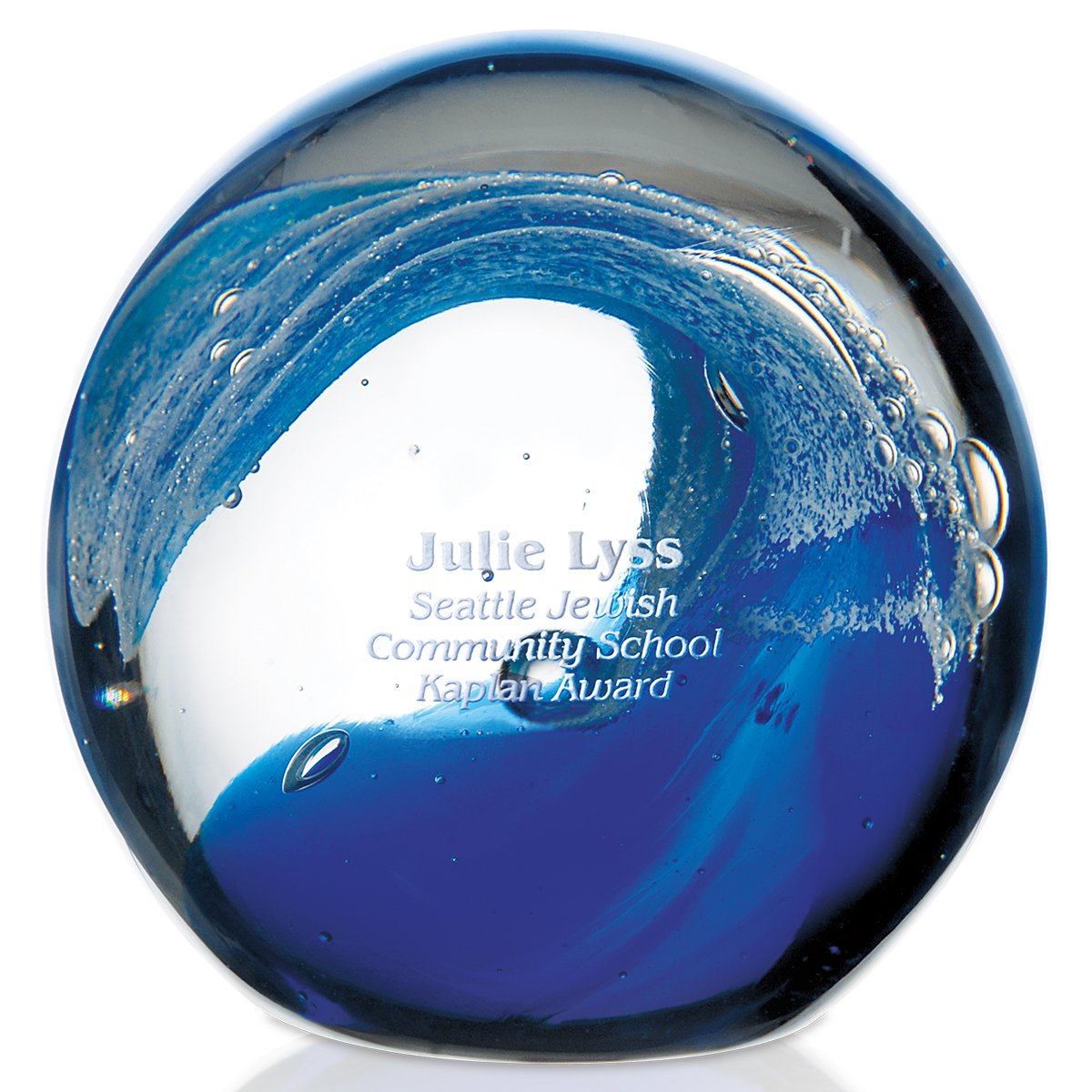 JAFFA® Wave Award 1