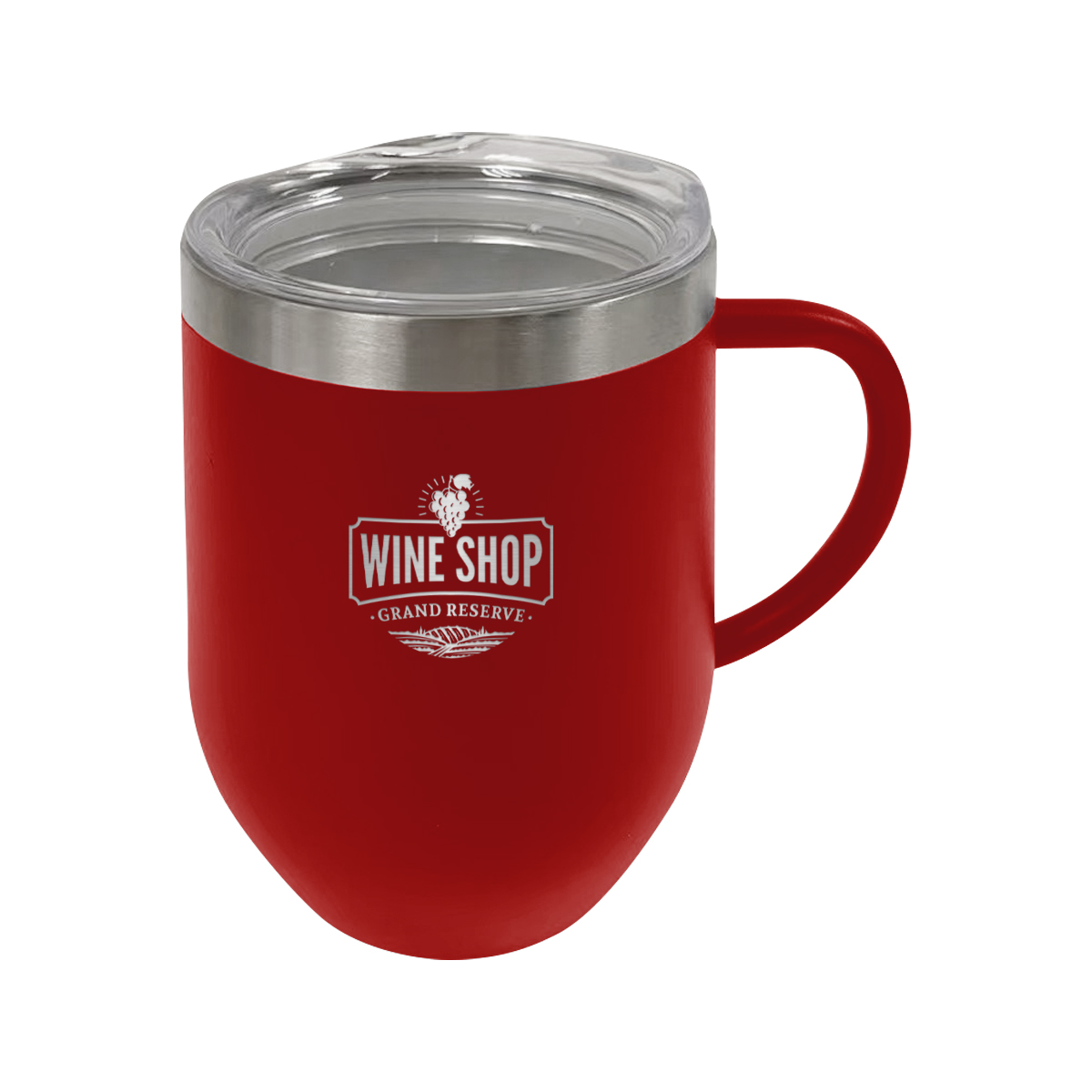 12 Oz. Gervasi Tumbler 3