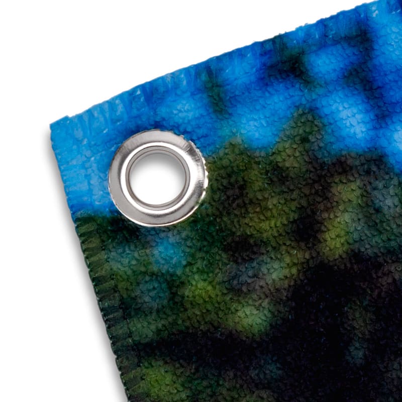 Full Color Golf Towels 11