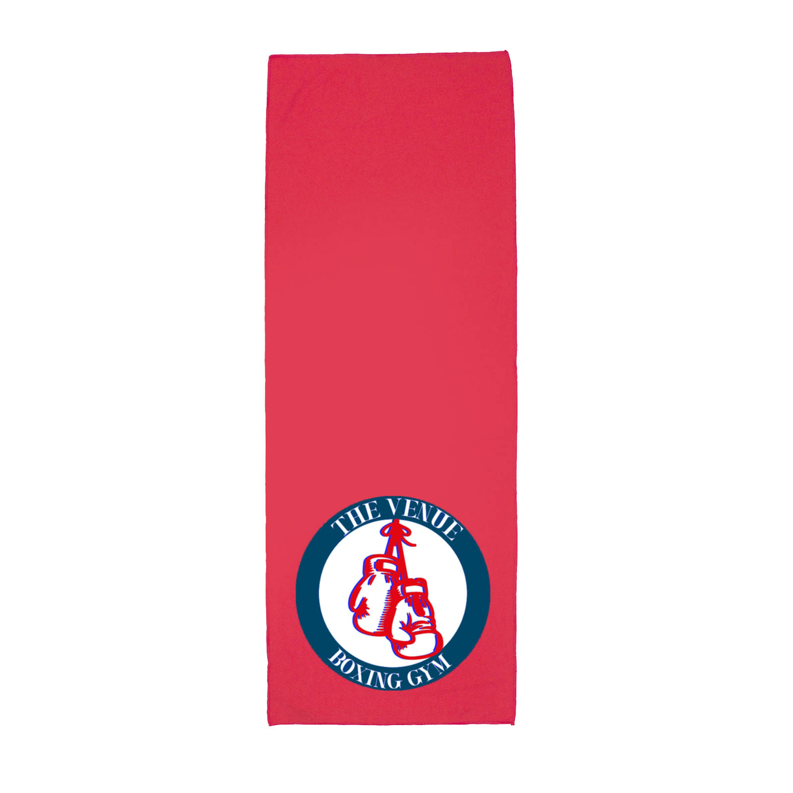 Full Color RPET Cooling Towel 21