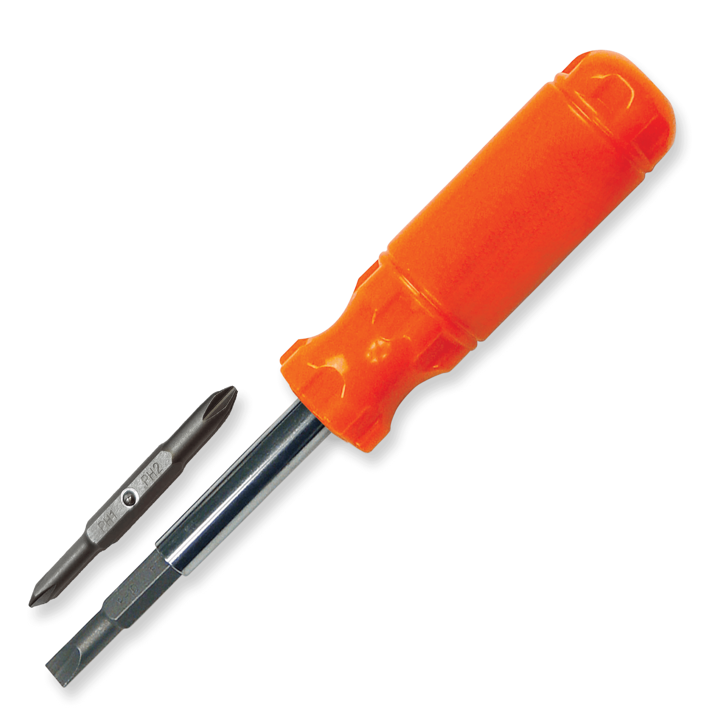 6-In-One Screwdriver 6