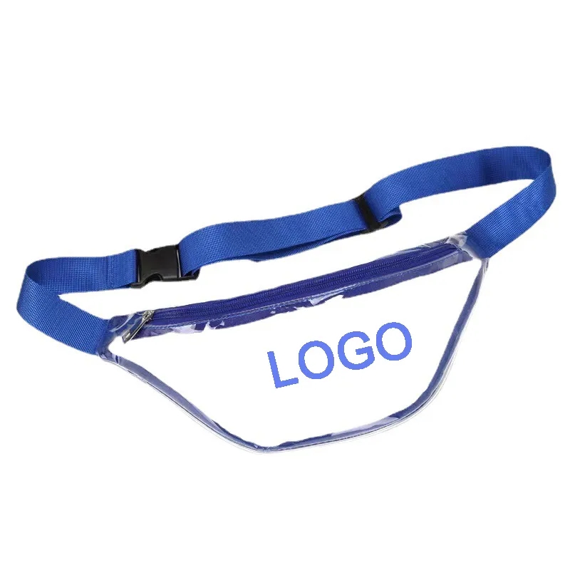Good Value Clear Fanny Pack 2
