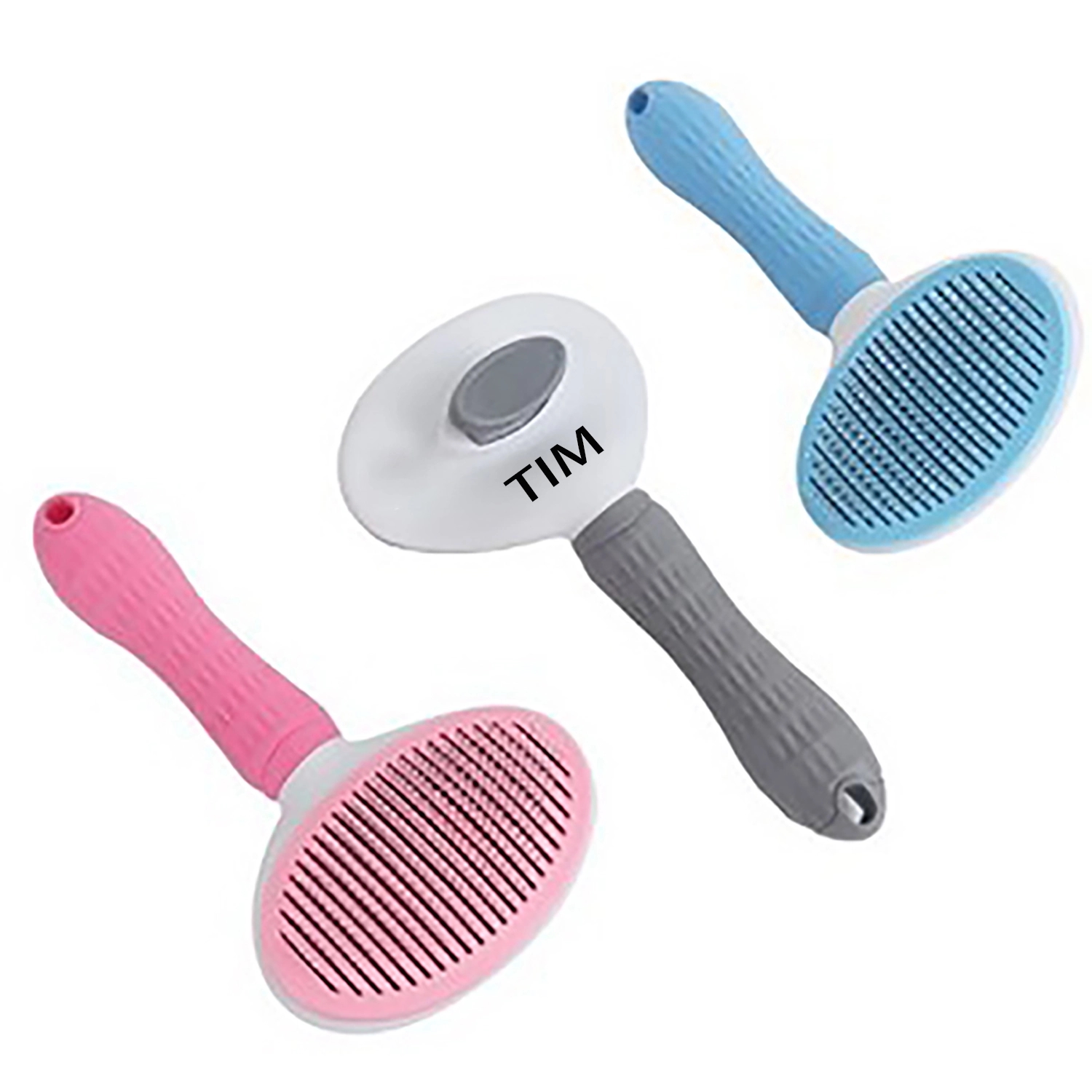 Pet Grooming Brush 1